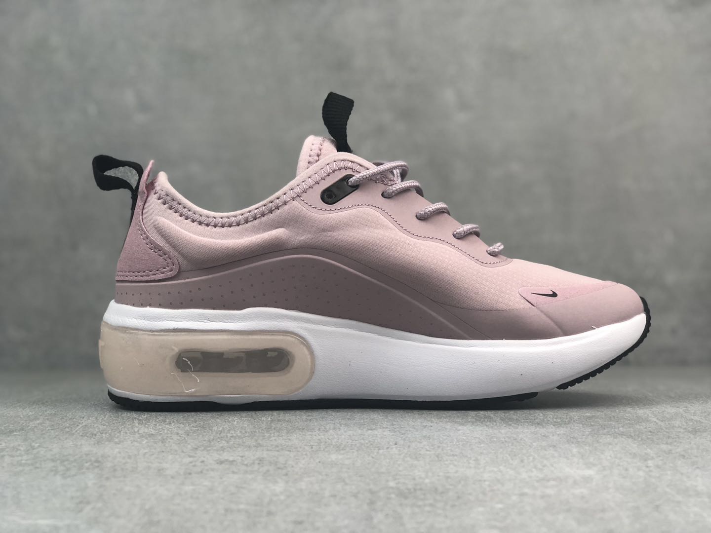 2020 Nike Air Max Dia SE QS Rose Shoes